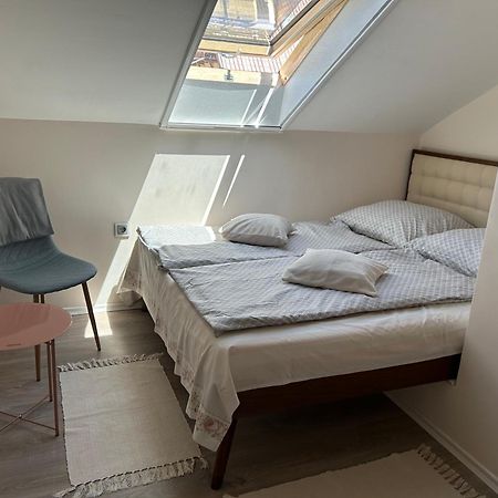 Noemi89 Apartman Siofok Exterior photo