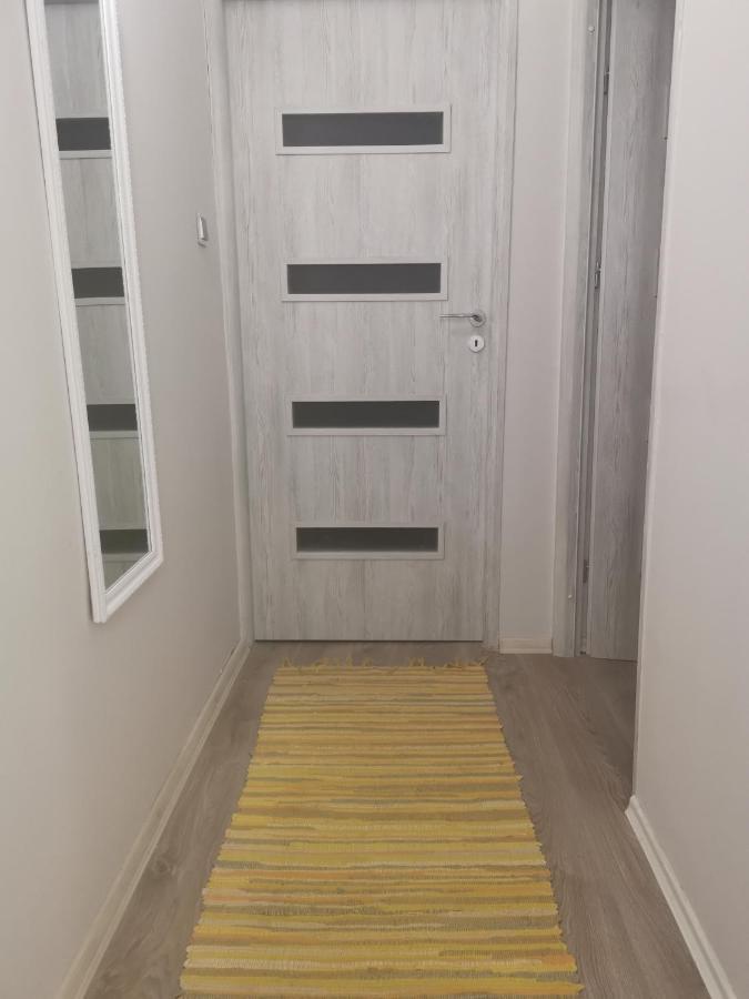 Noemi89 Apartman Siofok Exterior photo