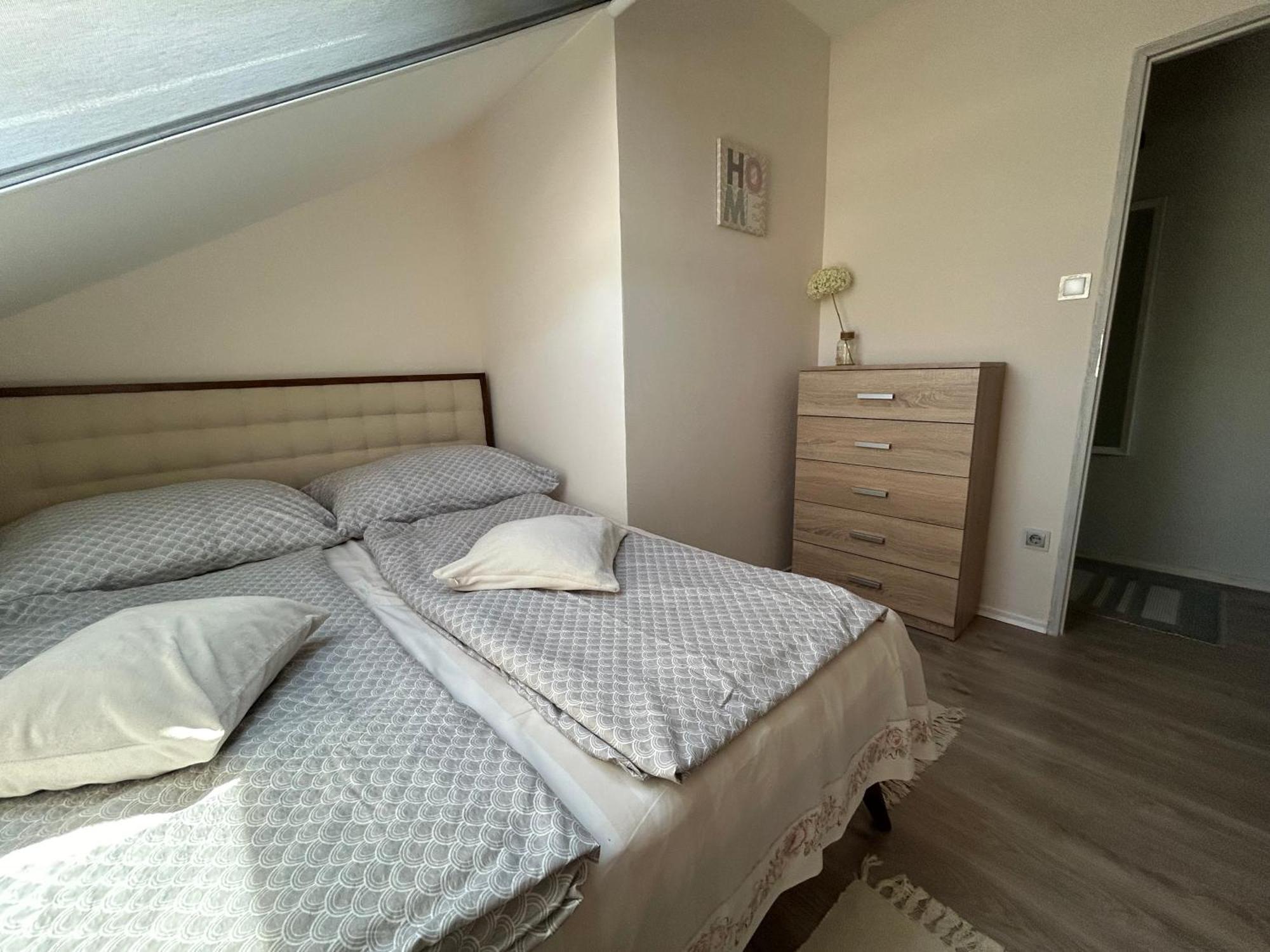 Noemi89 Apartman Siofok Exterior photo